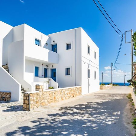 Sea View Apartment Карпатос Екстер'єр фото